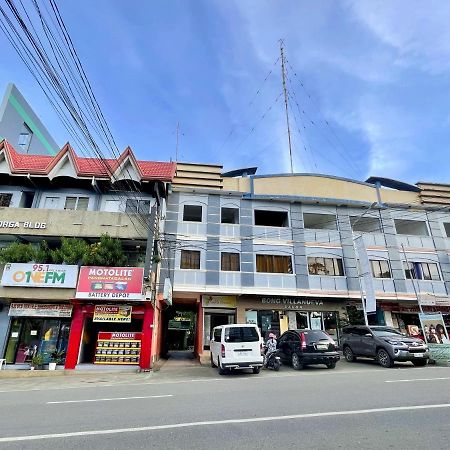 Teofila Pension Puerto Princesa Екстер'єр фото