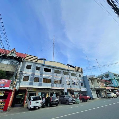 Teofila Pension Puerto Princesa Екстер'єр фото