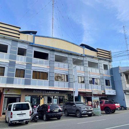 Teofila Pension Puerto Princesa Екстер'єр фото