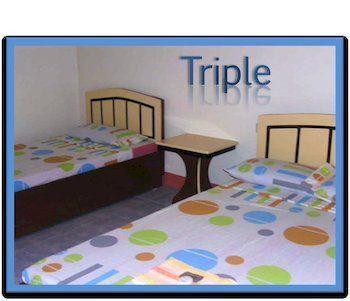 Teofila Pension Puerto Princesa Екстер'єр фото